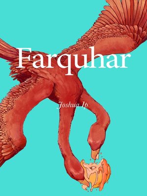cover image of Farquhar